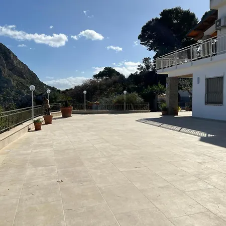 Panoramic Casa de Férias