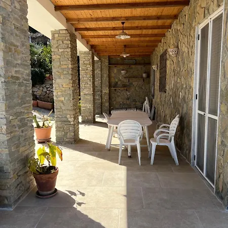 Casa de Férias Panoramic *