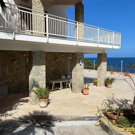 Panoramic Holiday home *