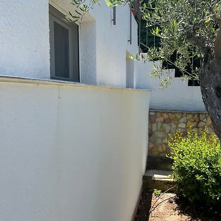 Casa de Férias Panoramic Porticello