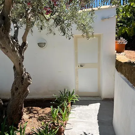 Сasa de vacaciones Panoramic Porticello