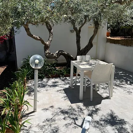 Panoramic Porticello