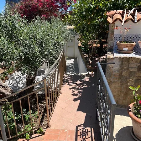 Holiday home Panoramic