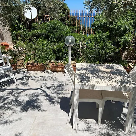 Сasa de vacaciones Panoramic *