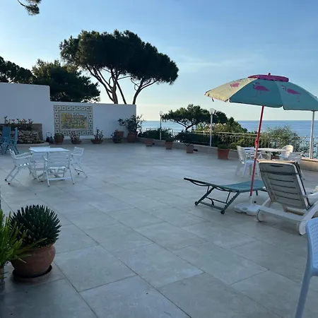 Panoramic * Porticello