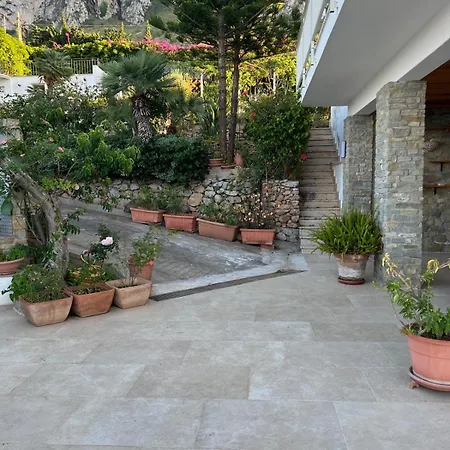 Panoramic Holiday home