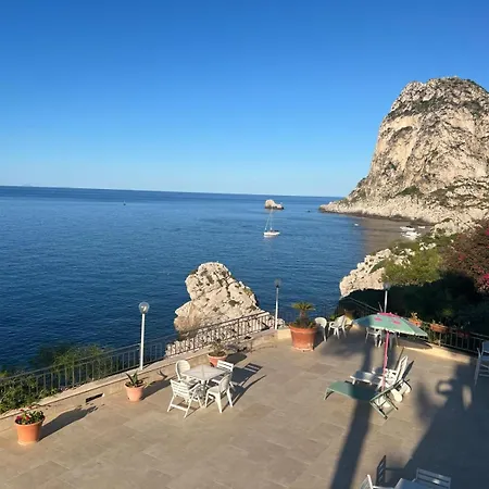 Panoramic Casa de Férias *