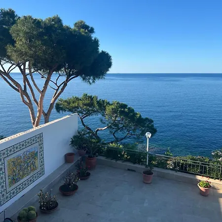 Holiday home Panoramic *