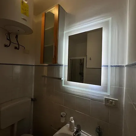 Panoramic Holiday home Porticello