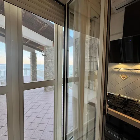 Panoramic Porticello