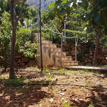 Casa de Férias Panoramic Porticello