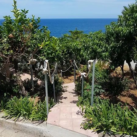 Panoramic Porticello