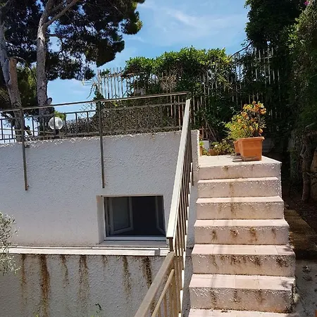 Panoramic Сasa de vacaciones