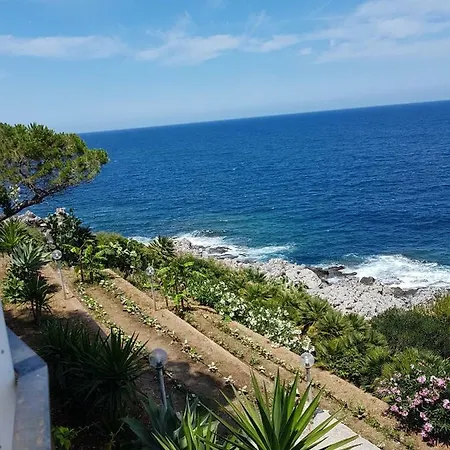 Panoramic Porticello