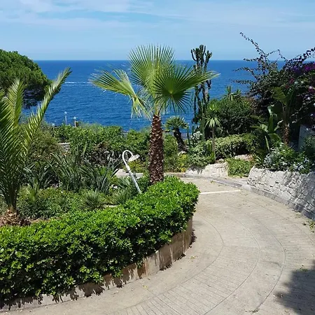 Holiday home Panoramic *