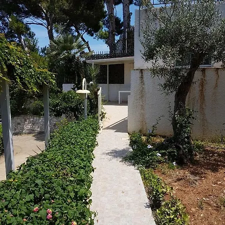 Panoramic Holiday home Porticello