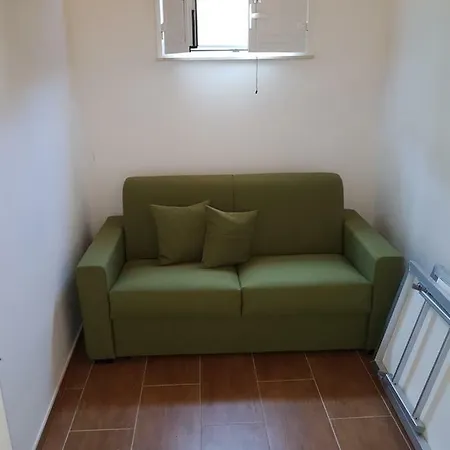 Сasa de vacaciones Panoramic