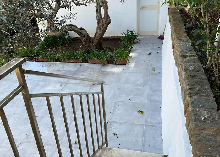 펜션 Panoramic 포르티첼로