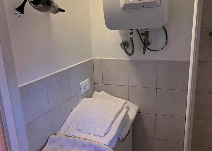 펜션 Panoramic 포르티첼로