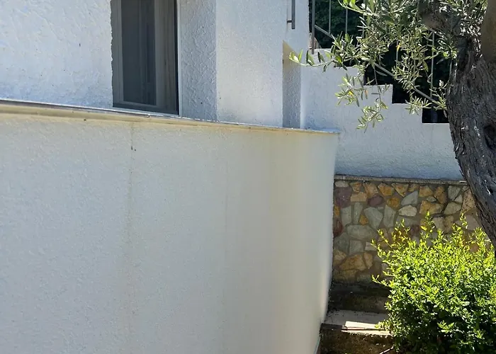 펜션 Panoramic 포르티첼로