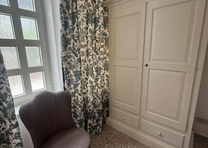 펜션 Panoramic 포르티첼로