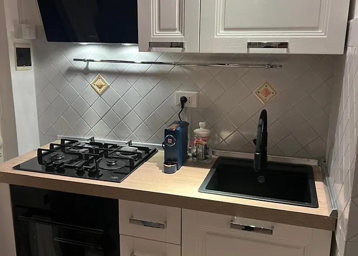 Panoramic * 포르티첼로