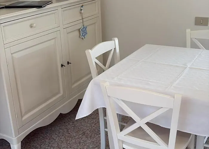 Panoramic 펜션 포르티첼로