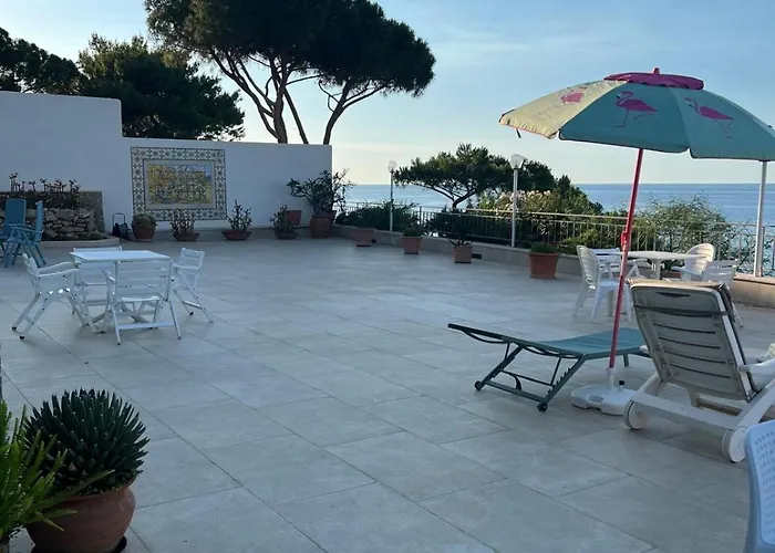 Panoramic * 포르티첼로