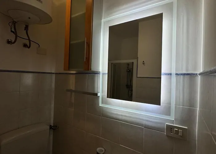 Panoramic 펜션 포르티첼로