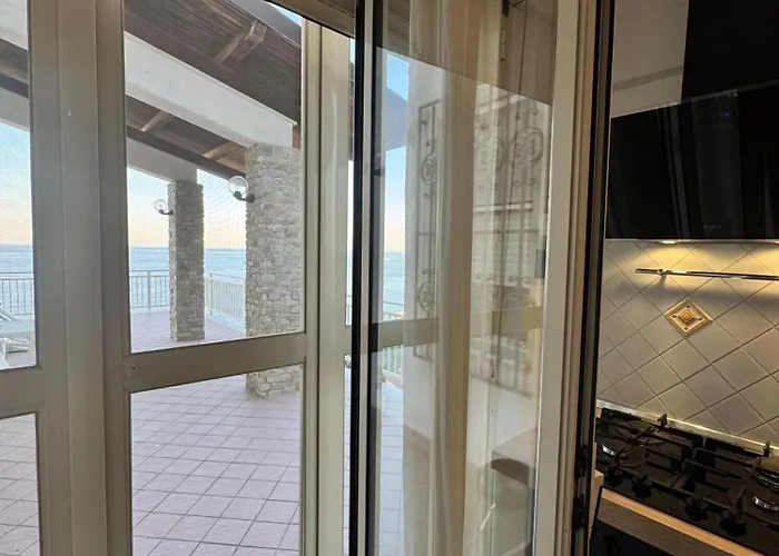 Panoramic 포르티첼로