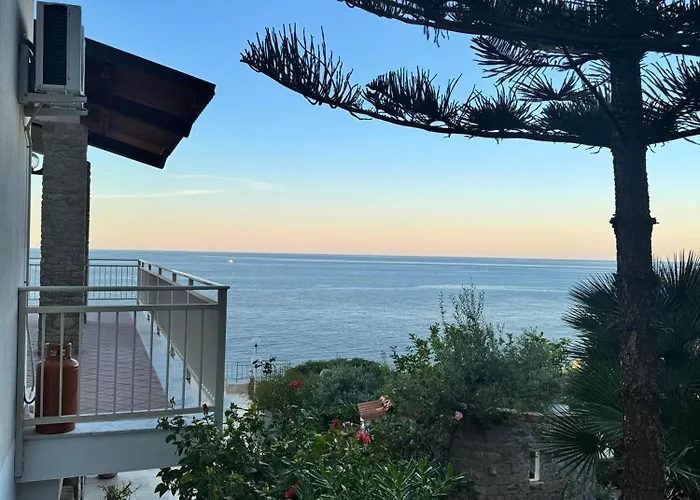 Panoramic * 포르티첼로