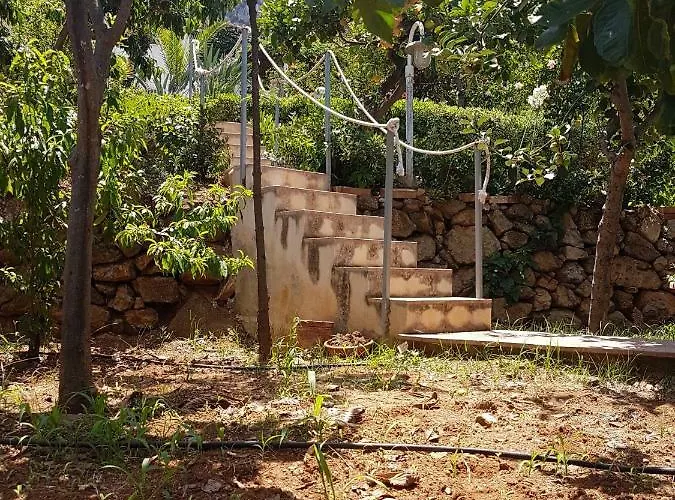 펜션 Panoramic 포르티첼로