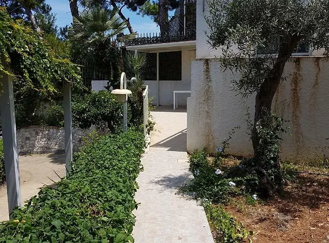 Panoramic 펜션 포르티첼로