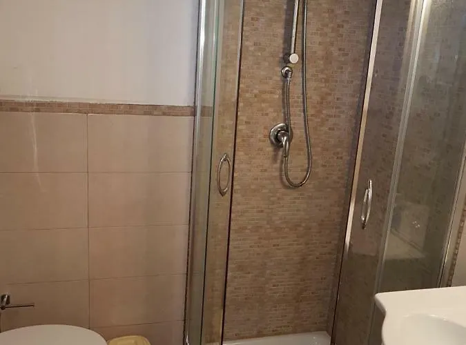 펜션 Panoramic 포르티첼로