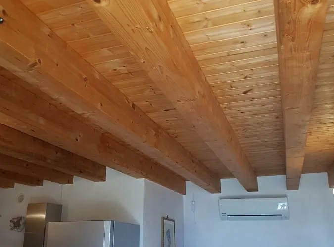 Panoramic * 포르티첼로