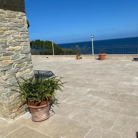 Panoramic Ferienhaus