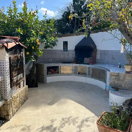 Dom wakacyjny Panoramic Porticello