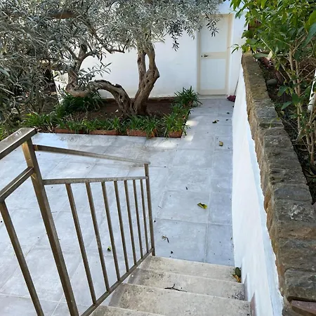 Vakantiehuis Panoramic Porticello