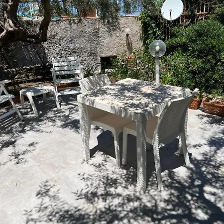 Panoramic Ferienhaus