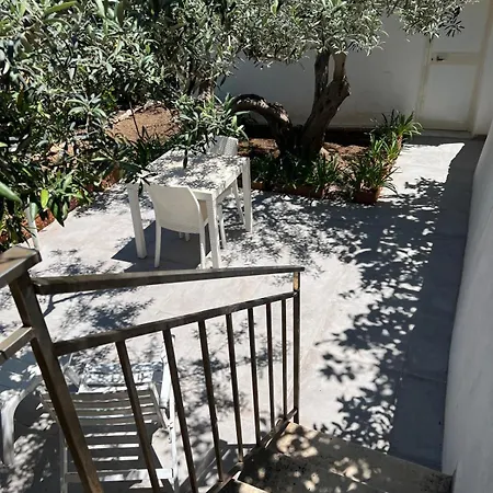 Panoramic Vakantiehuis *