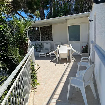 Panoramic Vakantiehuis *