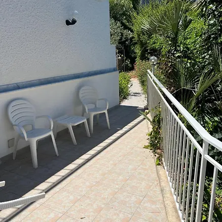 Dom wakacyjny Panoramic