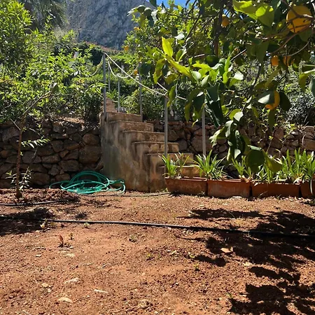 Panoramic Dom wakacyjny *