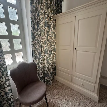 Ferienhaus Panoramic Porticello