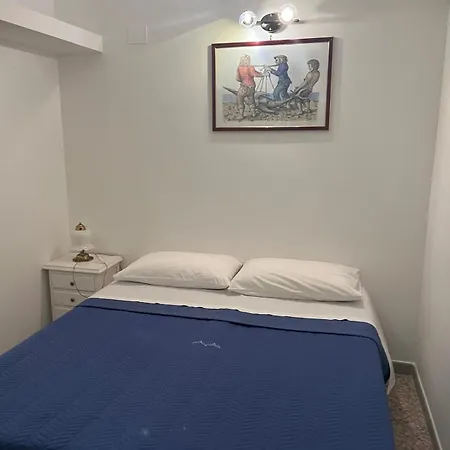 Dom wakacyjny Panoramic