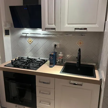 Panoramic * Porticello