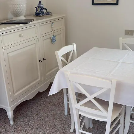 Panoramic Dom wakacyjny Porticello