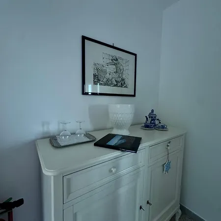 Panoramic Porticello