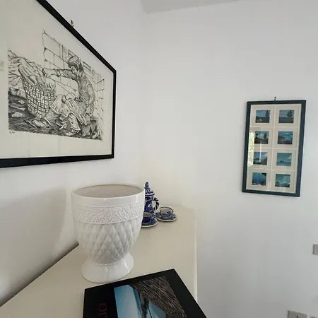 Vakantiehuis Panoramic