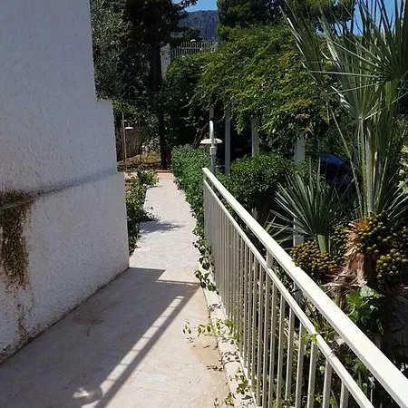 Panoramic Porticello